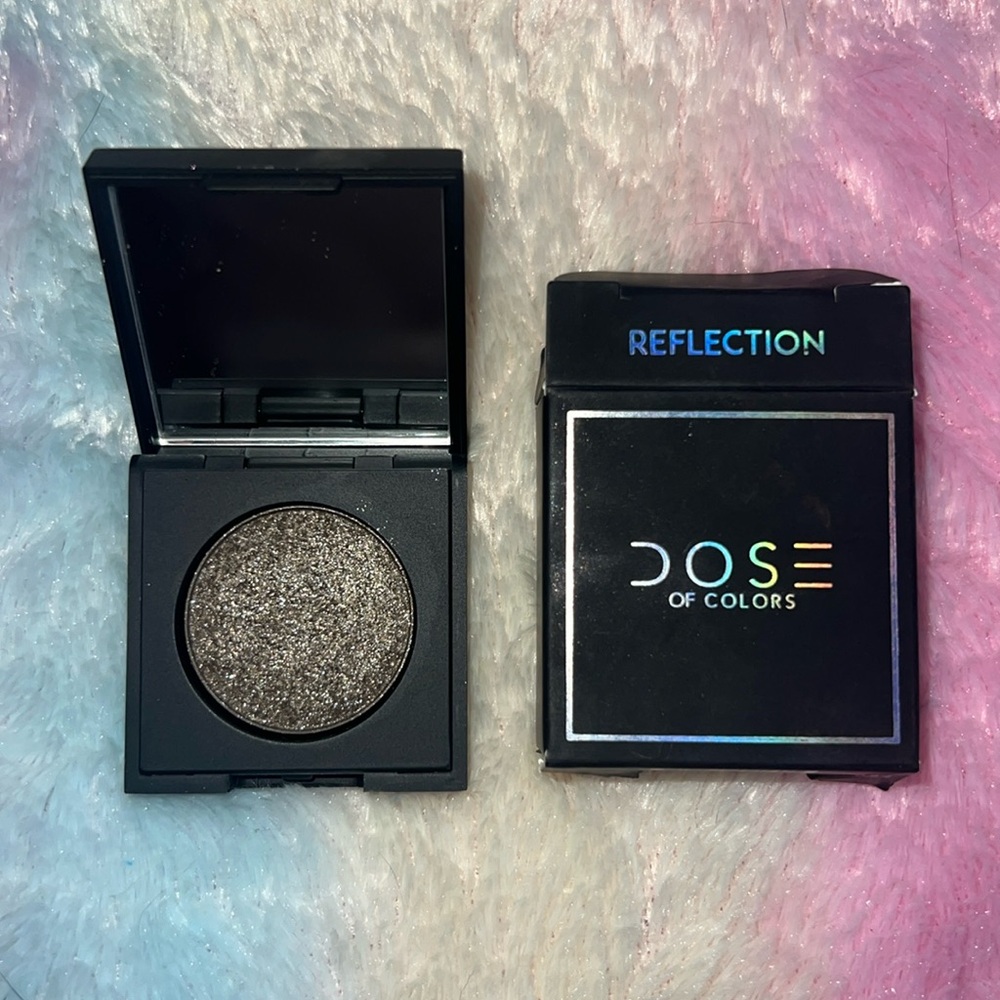 Dose of Colors Eyeshadow in the Color Reflection NIB